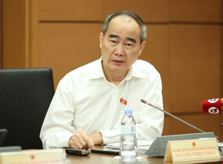Đại biểu Quốc hội: Nên tăng lương hưu, trợ cấp người có công vào năm 2025