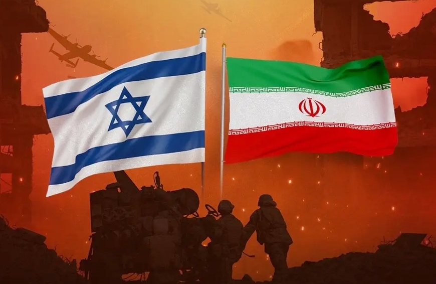 Đối đầu Israel-Iran đã định hình bức tranh an ninh Trung Đông ra sao?