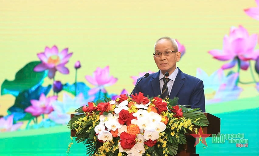 Kỷ niệm 70 năm trường học sinh miền Nam trên đất Bắc