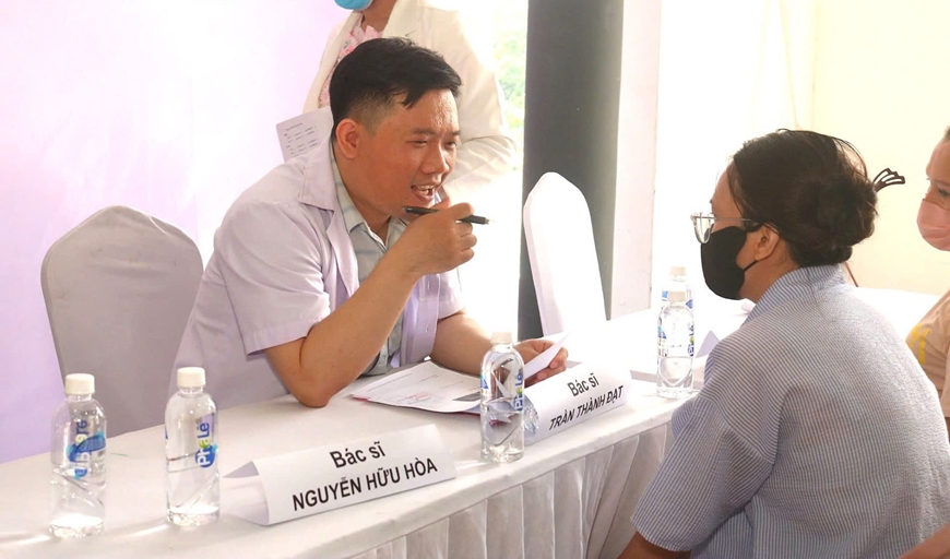 Ngày hội Nón hồng 2024, tiếp sức bệnh nhân ung thư vú