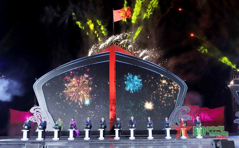 Thanh Hóa: Tổ chức Lễ Kỷ niệm “70 năm đón tiếp đồng bào, cán bộ, chiến sĩ, học sinh miền Nam tập kết ra Bắc”