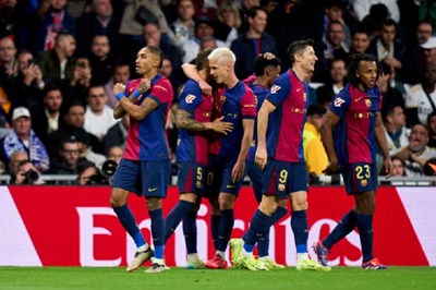 Sergi Barjuan - HLV Tạm Quyền của Barcelona và Những Thách Thức Hiện Tại Cuộc Đương Đầu Của Một Huyền Thoại