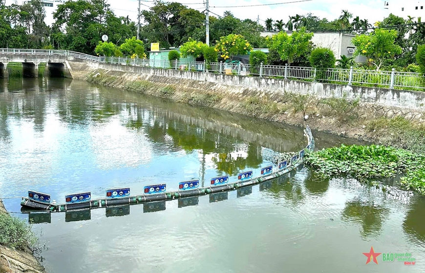 Biệt đội hồi sinh những dòng kênh