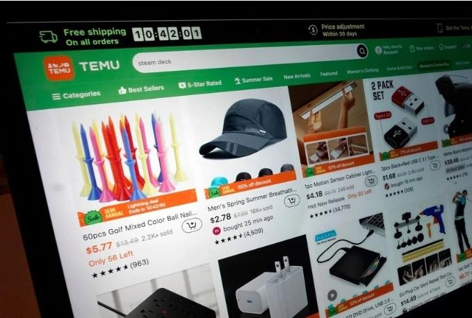 Temu và những điều cần biết