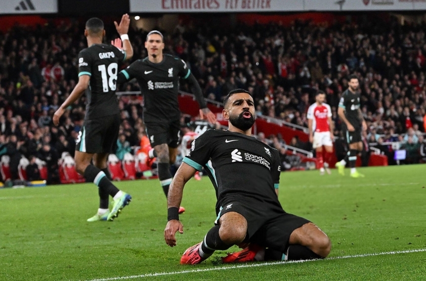 Tin thể thao (28-10): MU thua West Ham, Chelsea thắng kịch tính Newcastle