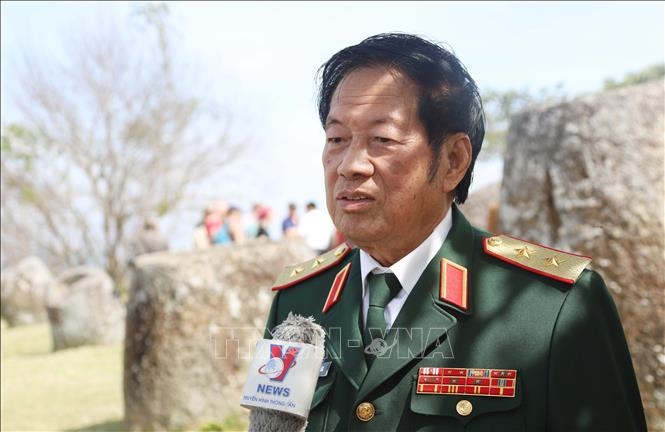 ​Vận dụng sáng tạo kinh nghiệm từ hoạt động của Quân tình nguyện và chuyên gia Việt Nam tại Lào trong thời đại mới