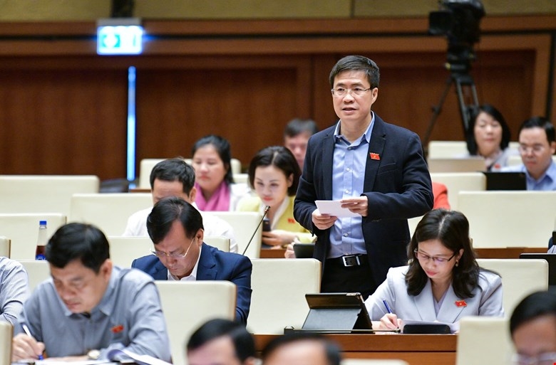 Phó thủ tướng Hồ Đức Phớc: Sẽ đánh thuế VAT với hàng hóa giá trị nhỏ qua sàn thương mại điện tử