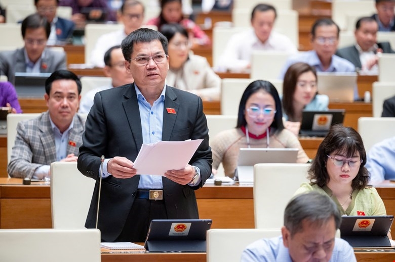 Đề xuất ưu tiên quỹ đất để Bộ Quốc phòng, Bộ Công an làm nhà ở cho cán bộ, chiến sĩ
