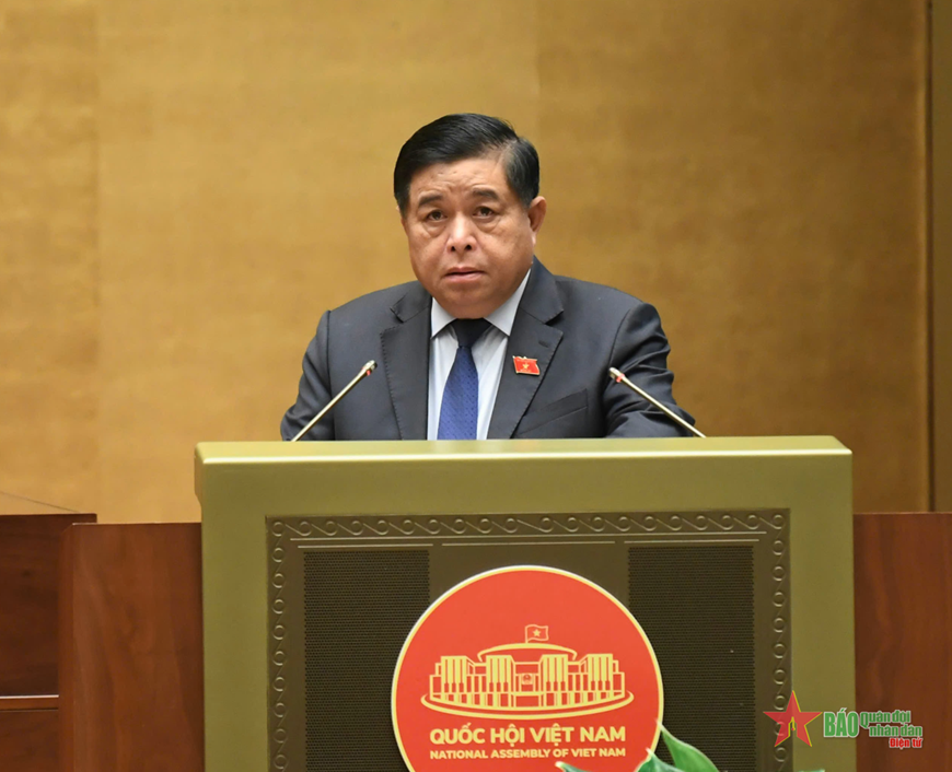 Sửa Luật Đầu tư công: Đề xuất UBND các cấp quyết định đầu tư dự án nhóm B, C