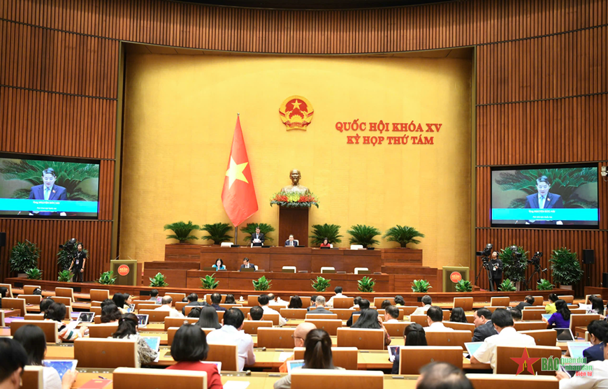 Sửa Luật Đầu tư công: Đề xuất UBND các cấp quyết định đầu tư dự án nhóm B, C