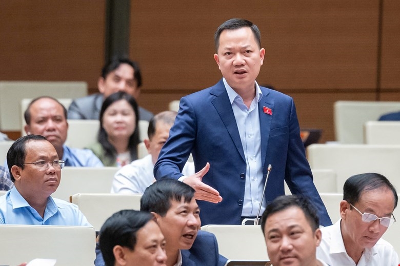 Đề xuất ưu tiên quỹ đất để Bộ Quốc phòng, Bộ Công an làm nhà ở cho cán bộ, chiến sĩ