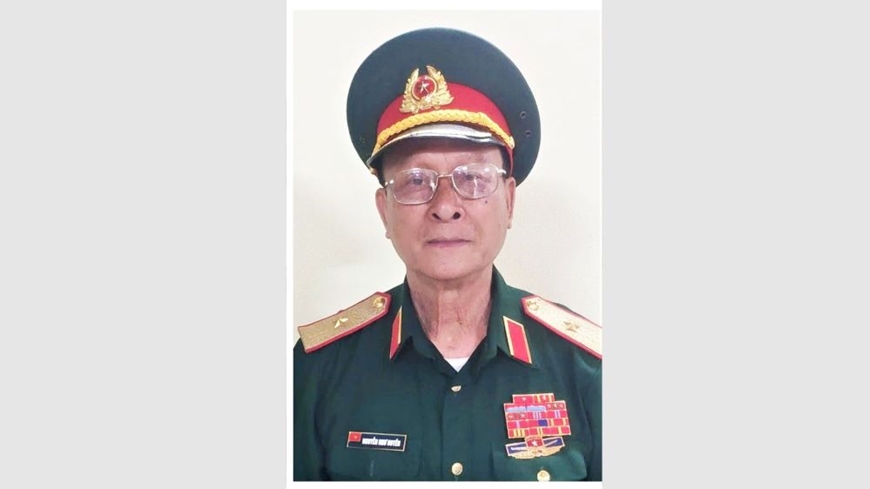 Sống, chiến đấu trong lòng nhân dân Lào