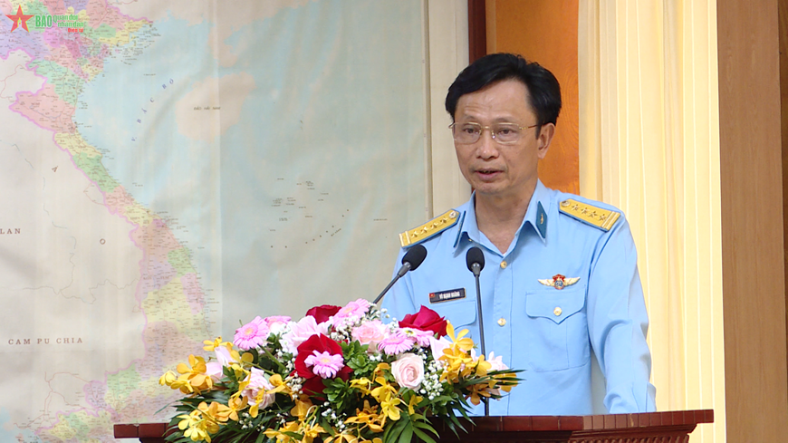 Nâng cao chất lượng xây dựng chương trình Khoa học xã hội và nhân văn trong các nhà trường Quân đội hiện nay