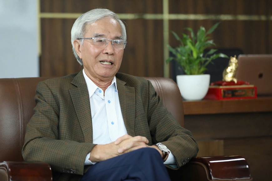 Cần thiết sửa đổi, bổ sung quy định của pháp luật để thúc đẩy dự án PPP