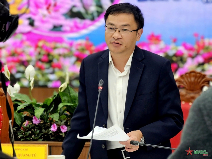 Festival hoa Đà Lạt lần thứ X sẽ diễn ra vào tháng 12 năm 2024