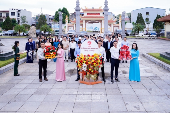 Kết nối doanh nhân các thế hệ và chuyển giao quản trị doanh nghiệp gia đình