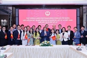 Thủ tướng Phạm Minh Chính tự hào về người Việt Nam tại Saudi Arabia

