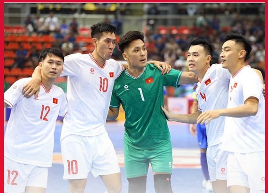 Tin thể thao (30-10): Bóng đá Việt Nam được vinh danh ở Giải thưởng đặc biệt của AFC