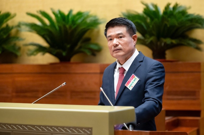 Nhiều vướng mắc trong xử lý vật chứng, tài sản trong các vụ án, vụ việc về tham nhũng, kinh tế