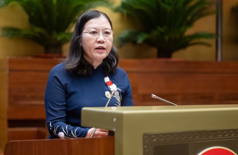 Nhiều vướng mắc trong xử lý vật chứng, tài sản trong các vụ án, vụ việc về tham nhũng, kinh tế