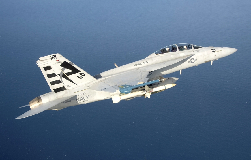 Quân sự thế giới hôm nay (30-10): Nga trang bị hệ thống phòng vệ Arena-M cho xe tăng T-72B3M
