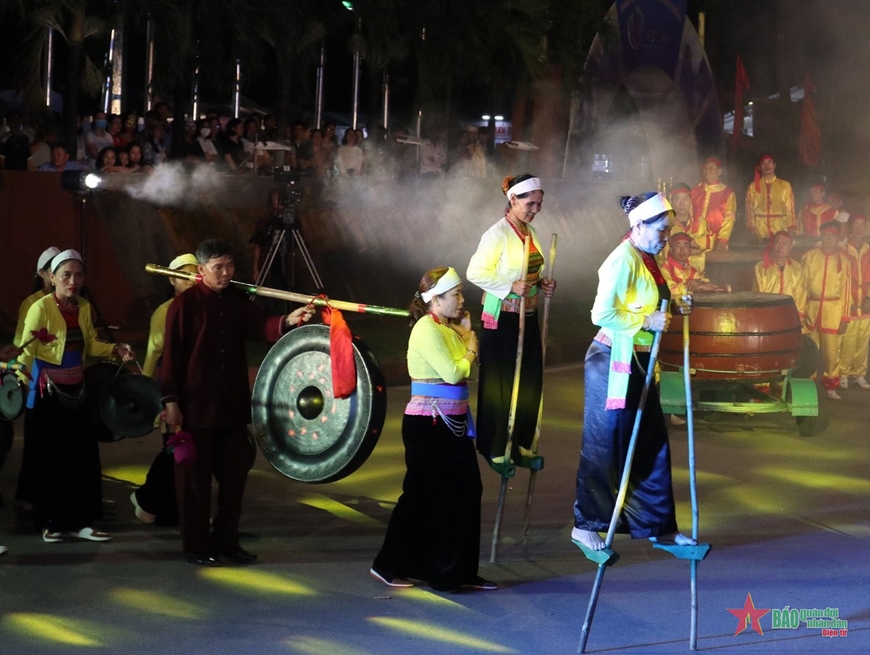 Festival Ninh Bình lần thứ III: Dòng chảy di sản sống động trên đất Cố đô