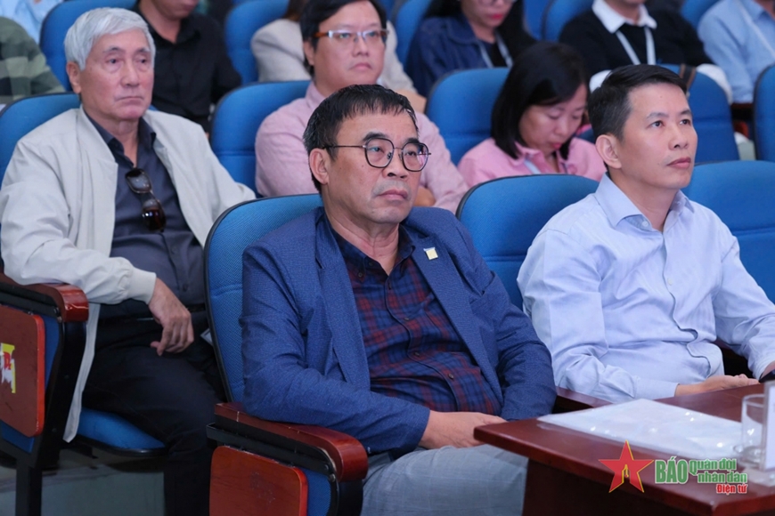 Khám phá “Giao lộ sáng tạo” Lễ hội Thiết kế sáng tạo Hà Nội năm 2024