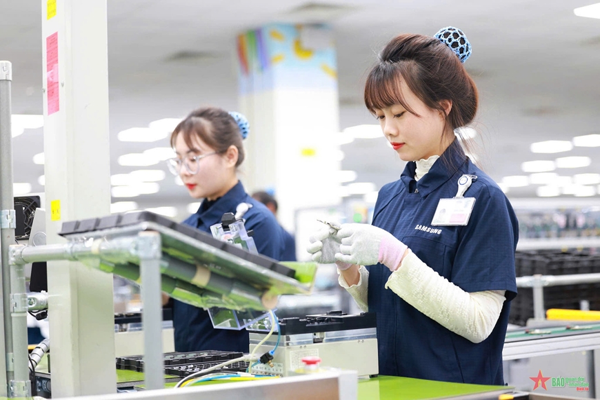 Thiết kế “luồng xanh” cho các dự án đầu tư công nghệ cao, cần ưu tiên