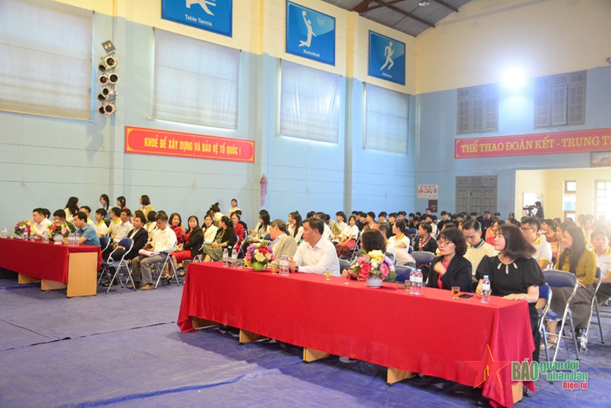 Điện Biên: Khởi công xây dựng trường học trị giá gần 7 tỷ đồng