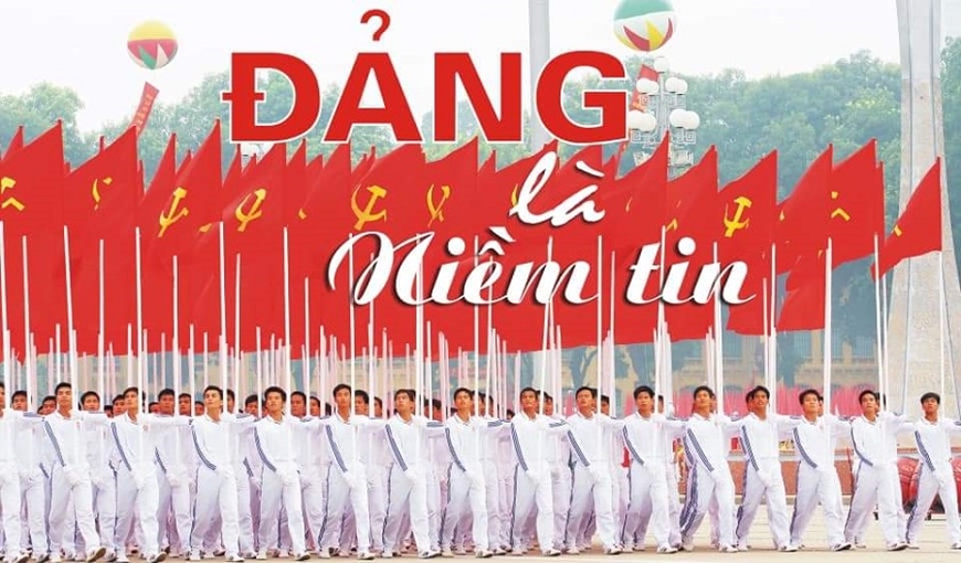 Đừng để lời đồn sao nhãng lòng tin