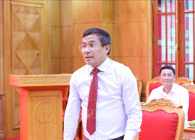 Lan tỏa mạnh mẽ thông điệp, hình ảnh Việt Nam hòa bình, hợp tác, phát triển
