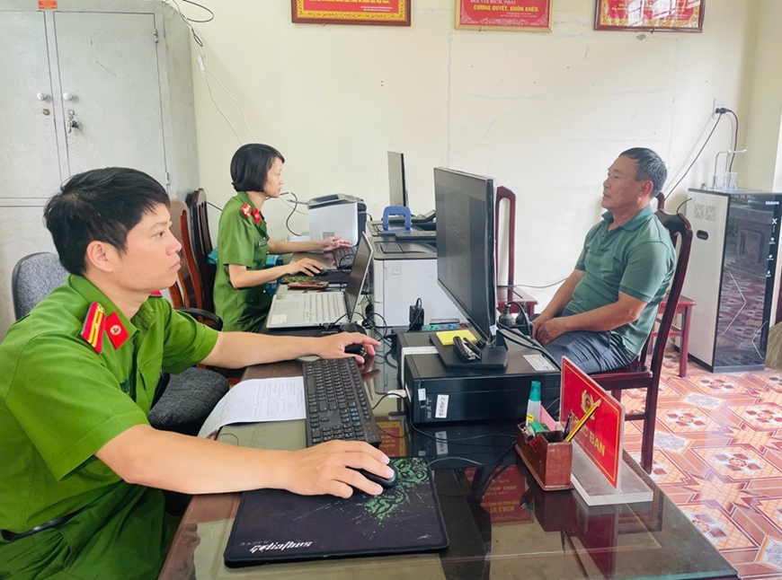 Nam Định mở rộng không gian phát triển