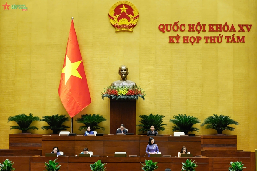 Tạo thuận lợi nhất cho người dân khám, chữa bệnh bằng bảo hiểm y tế