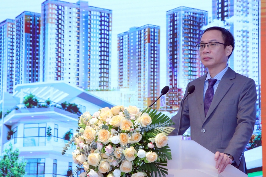 Thị trường bất động sản ph&iacute;a Nam phục hồi, tăng trưởng với nhiều lợi thế