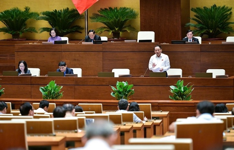 Huy động 122.250 tỷ đồng để phát triển văn hóa giai đoạn 2025-2030