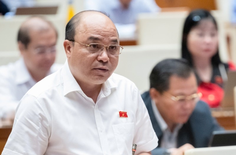 Đại biểu Quốc hội: Cần công khai tình trạng phòng cháy, chữa cháy của các hộ kinh doanh