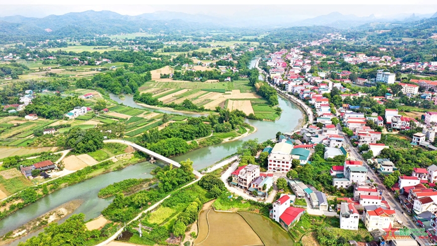Sức sống từ một chỉ thị ở Hòa An, tỉnh Cao Bằng