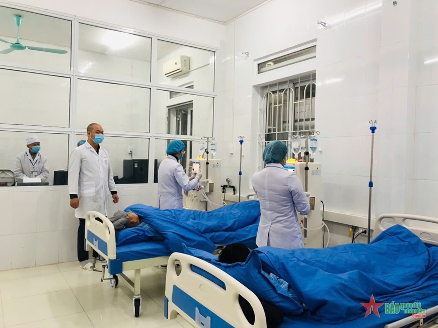 Sức sống từ một chỉ thị ở Hòa An, tỉnh Cao Bằng