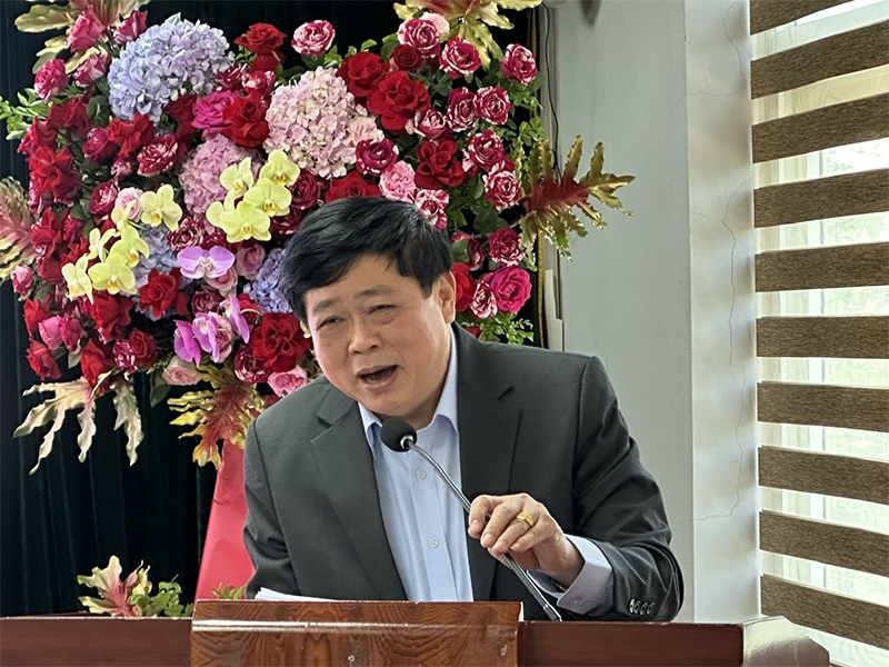 Lý Văn Sáu - nhà báo xuất sắc, nhà ngoại giao tài ba