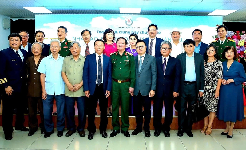 Lý Văn Sáu - nhà báo xuất sắc, nhà ngoại giao tài ba