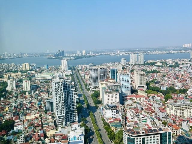 Mối nguy khi bất động sản tăng giá “vô lý, bất thường”