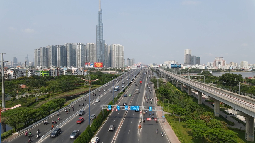 Giá đất vùng ven TP ​Hồ Chí ​Minh ​liệu có​ “nóng”​ lên vào cuối năm?