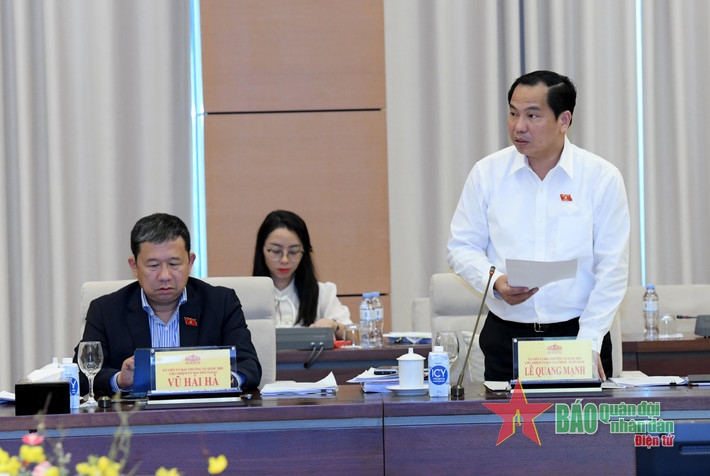 Cần xây dựng chính sách ưu đãi thuế thu nhập doanh nghiệp rõ ràng và tổng thể