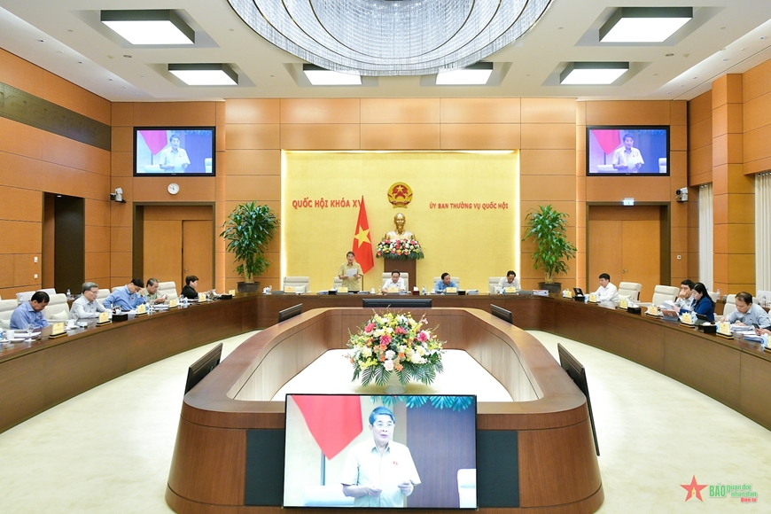 Tháo gỡ vướng mắc trong sử dụng quỹ đất để phát triển nhà ở thương mại