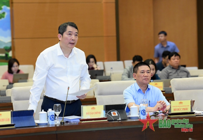 Cần xây dựng chính sách ưu đãi thuế thu nhập doanh nghiệp rõ ràng và tổng thể