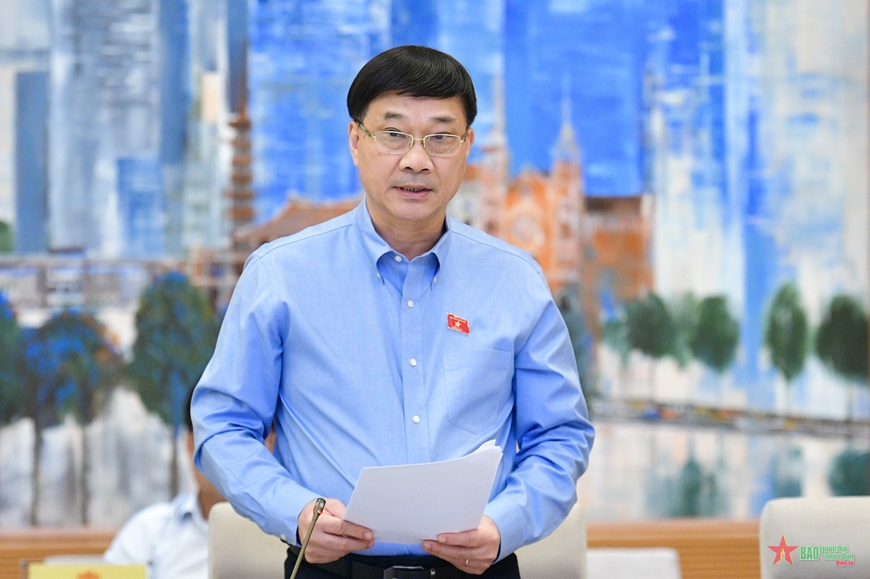Tháo gỡ vướng mắc trong sử dụng quỹ đất để phát triển nhà ở thương mại
