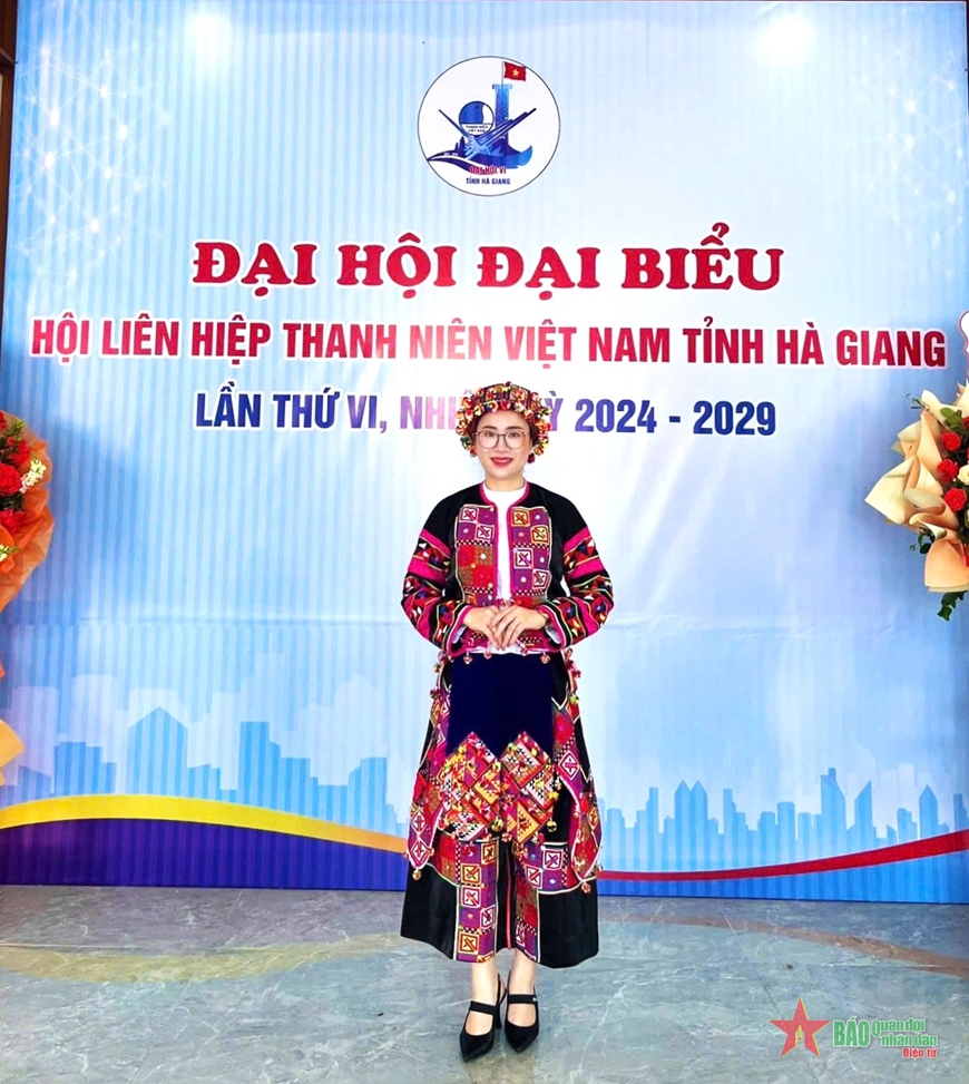 Sắc màu văn hóa dân tộc Lô Lô trên cao nguyên đá