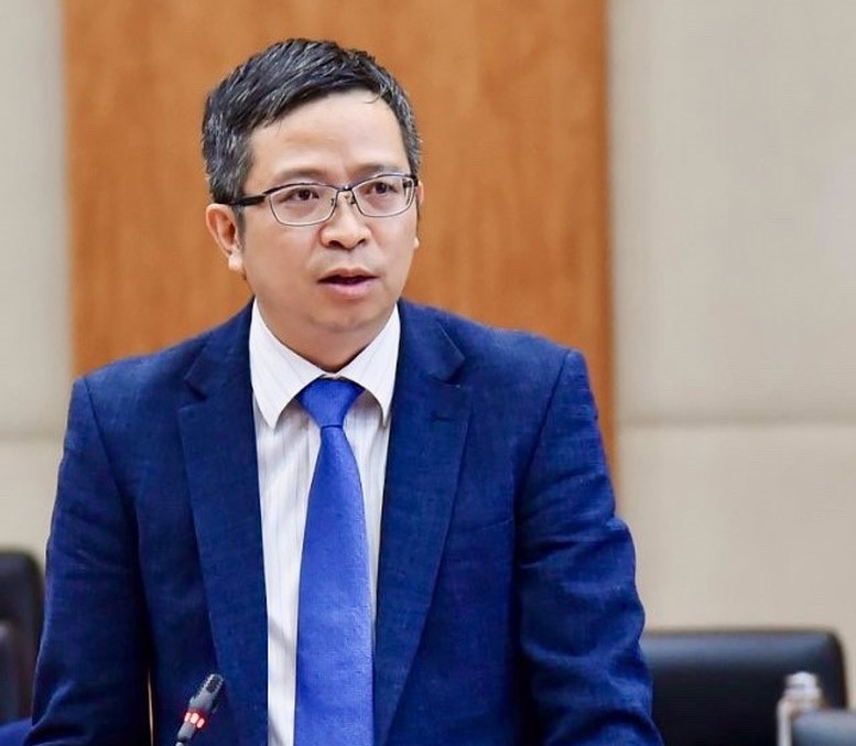 Tạo bước đột phá trong hợp tác tiểu vùng Mekong trong giai đoạn phát triển mới