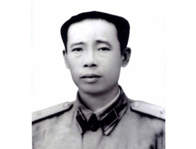 Hoàng Sâm - Người đội trưởng mưu lược, quyết đoán