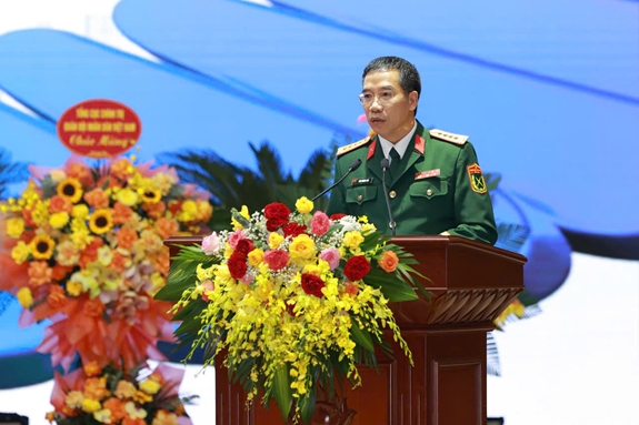 Ngân hàng Thương mại cổ phần Quân đội kỷ niệm 30 năm thành lập và đón nhận Huân chương Bảo vệ Tổ quốc hạng Nhất